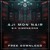 Artwork for FREE DOWNLOAD: Aji Mon Nair - Six Dimensions (Original Mix)