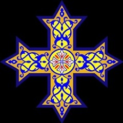 Fr. Bishoy Kamel, At The Foot Of The Cross 1: Bonds of Sins