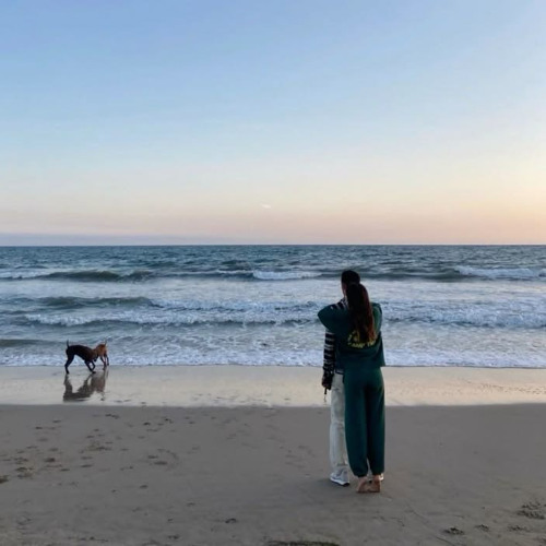 羊群的腳蹤（廣東話）