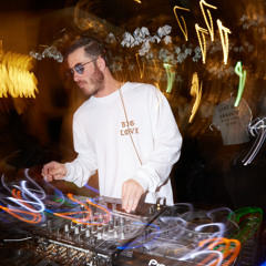 House of Spoils x Tokyo | Live From The Trunk Hotel