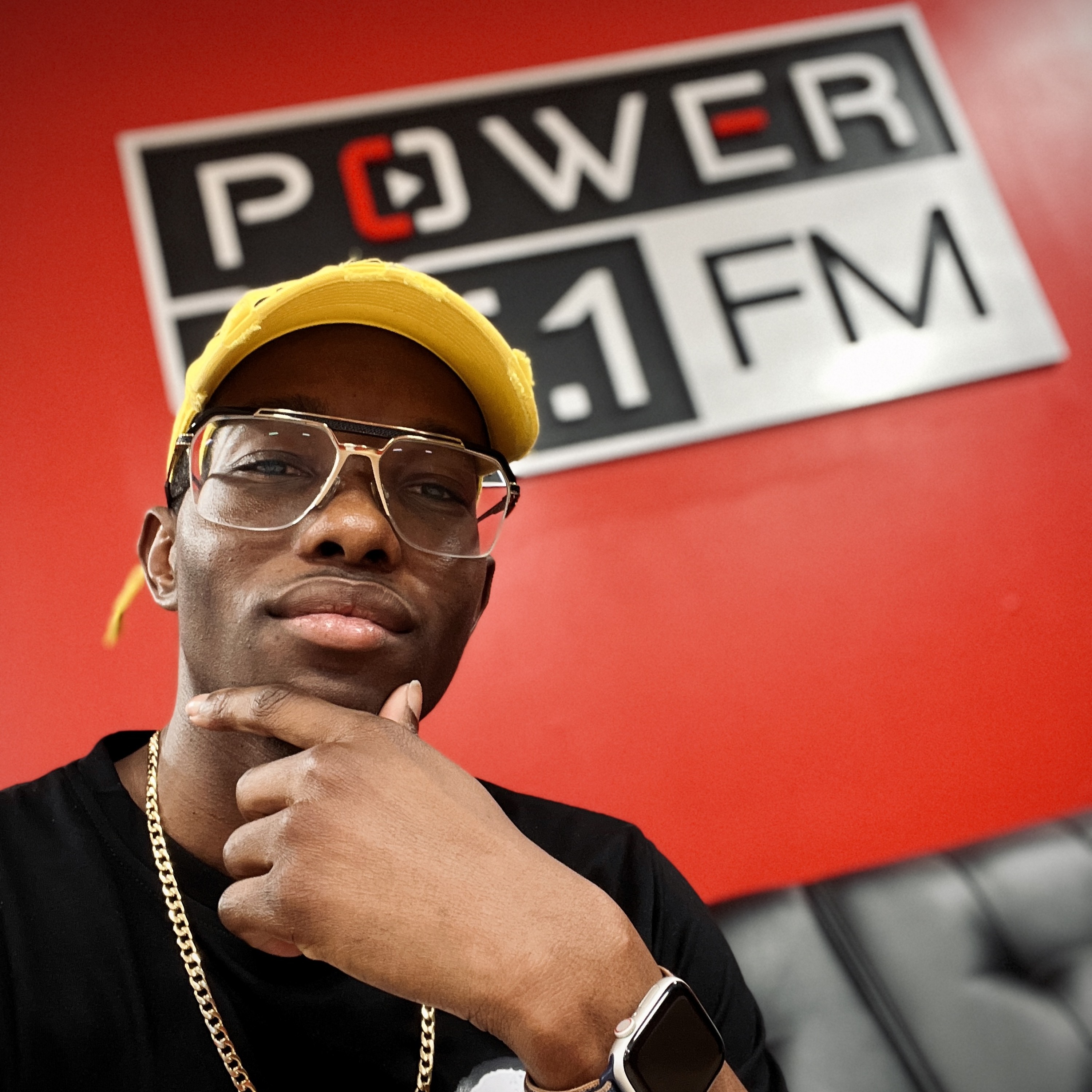 DJ DESKTOP TALES FROM THE CRATES 22 (POWER 95)