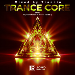 LRTRC - Representation of Trance Vol.03 :) ***Free download***