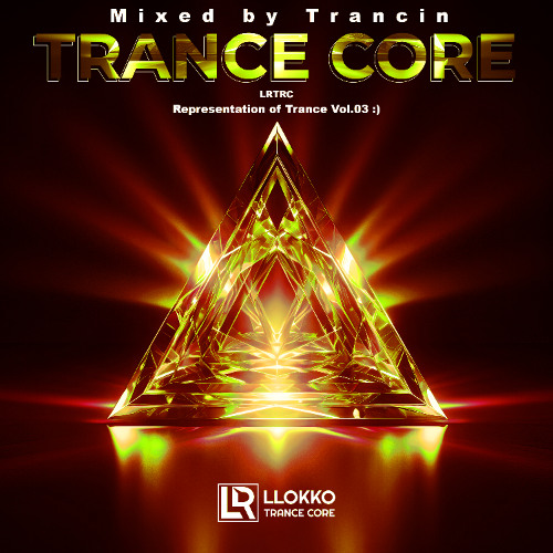 LRTRC - Representation of Trance Vol.03 :) ***Free download***