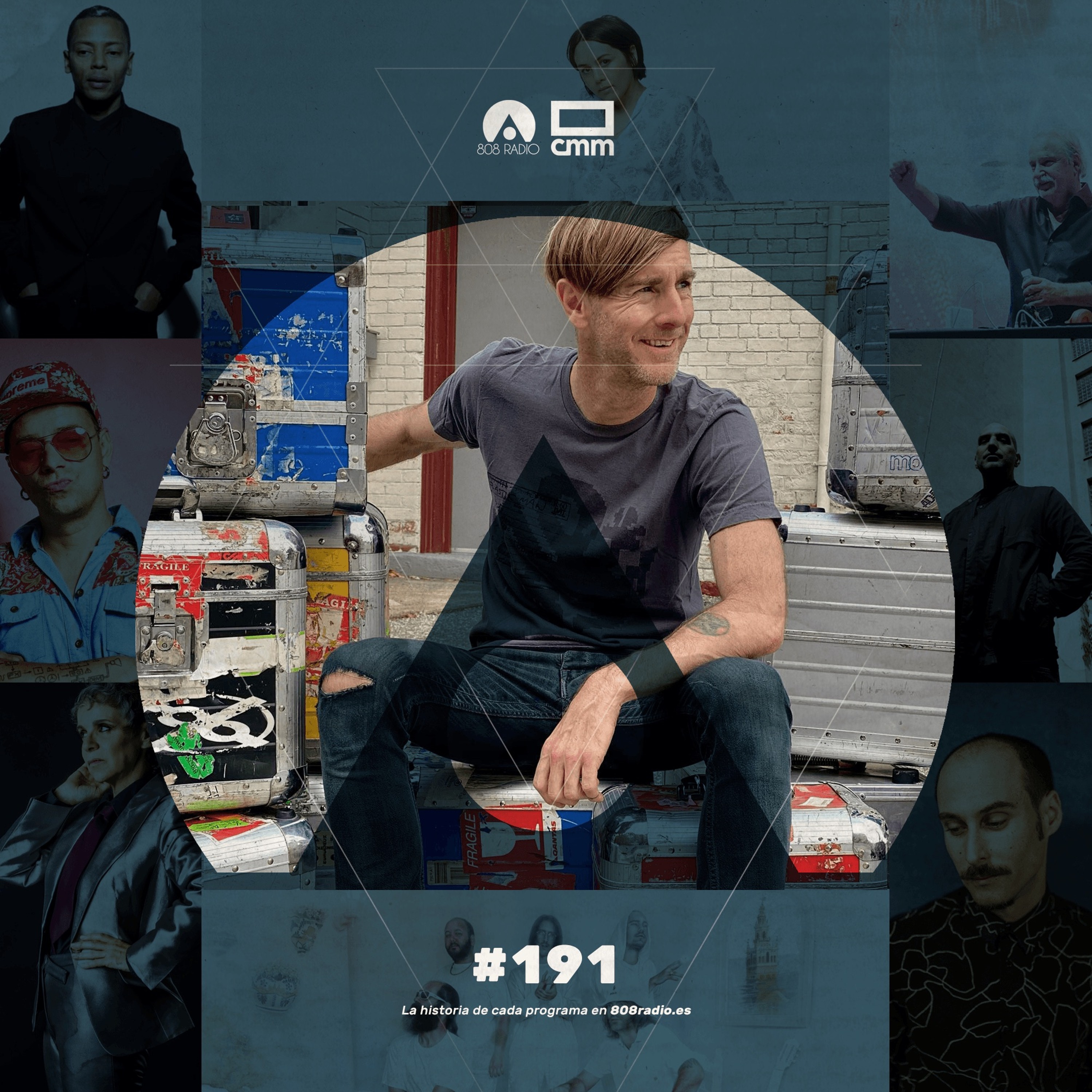 808 Radio