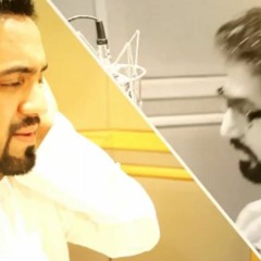 كل عمري _ علي مهدي ومحمد الخياط
