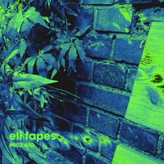eli tapes 002: AIO