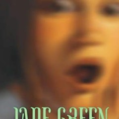 ( viOr ) Jade Green : A Ghost Story by  Phyllis Reynolds Naylor ( Drp )