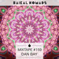 Mixtape #159 by Dan Bay