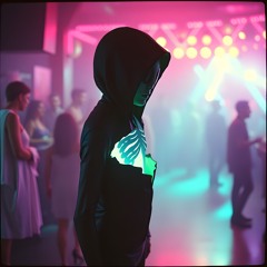 I Think I'm An Alien