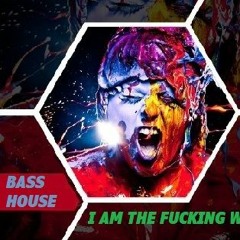 I Am In The F... Way - Original