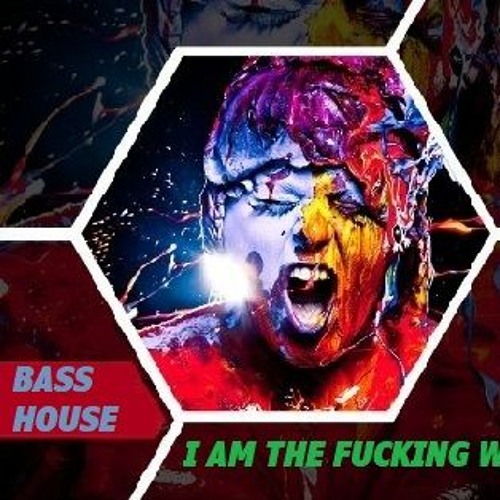 I Am In The F... Way - Original