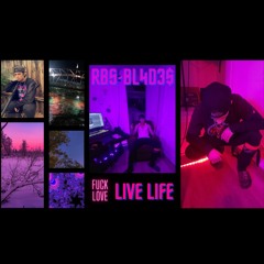 RBS-BL4D3$ - Mental State Ft. Kid K(prod. Young ZO + Jkei)