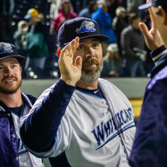 Tony Cappuccilli - Whitecaps Manager