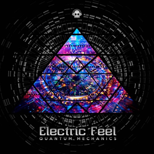 Electric Feel - Quantum Mechanics @PhantomUnitRec