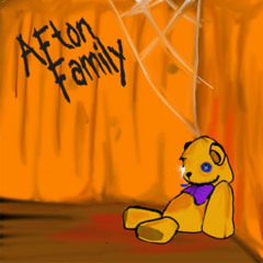 Afton Curse
