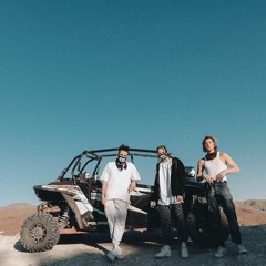 Hot Sessions Chase Atlantic Like A Rockstar Hot Topic.mp3