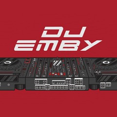 DJ EMBY - DEEP EMOTIONS 20 20