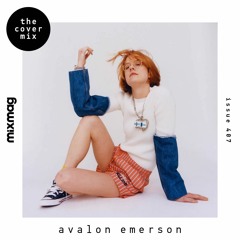 The Cover Mix: Avalon Emerson