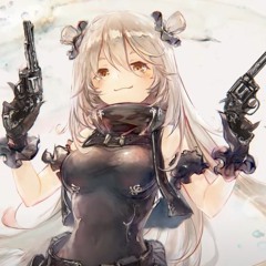 Cordie "Blue Rose" (Full Ver.) 【MementoMori】