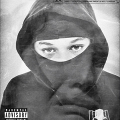 no peace ft BIKKA
