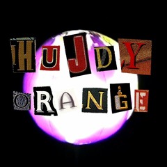 HUJDY - Orange