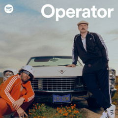 Operator