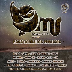 Minguez - Good Vibrations (Previas)