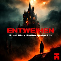 Premiere: Roni Rix - Better Wake Up [NTWH009]
