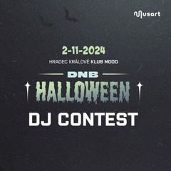 Trygen - DJ CONTEST DNB HALLOWEEN