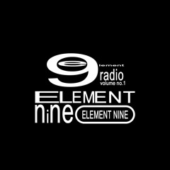 ELEMENT9NE RADIO VOL. 1 HOSTED BY: LONGBOYSTYLE