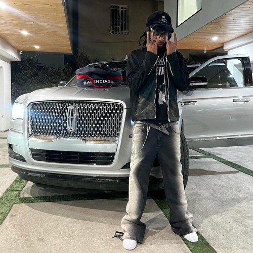 Highway ~ Hiasme  「p. biinx + xjaybeats 」