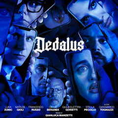 Dedalus STREAMING-ITA Completo (2025)