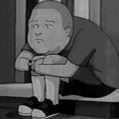 Grey skies for Bobby Hill  (Requiem for the Hills)