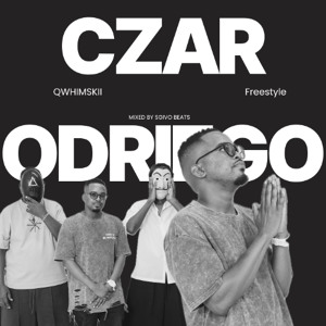 CzAr ODriego - QWHIMSKII freestyle