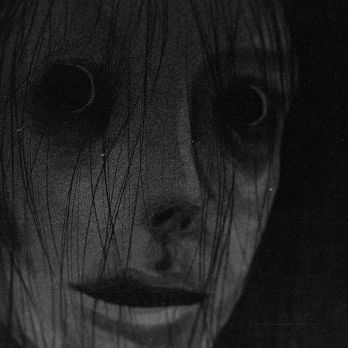 Scared ambient