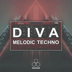 Datacode - FOCUS Diva Melodic Techno