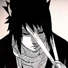 "Your Still Too Weak" Sasuke Uchiha x Woops - Bountyhunter  (slowed)