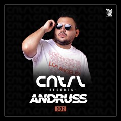 CNTRL002 - ANDRUSS [EXCLUSIVE GUEST MIX]