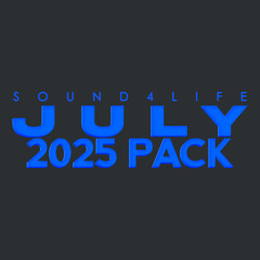 July 2025 PACK (1st)