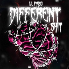 Lil Payso - Different Shit (prod. @miroow_)