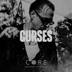 Curses at Tomorrowland Belgium 2025 | CORE STAGE