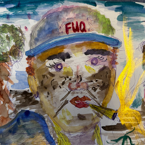 gory ft. 5emper prod. SHINJU