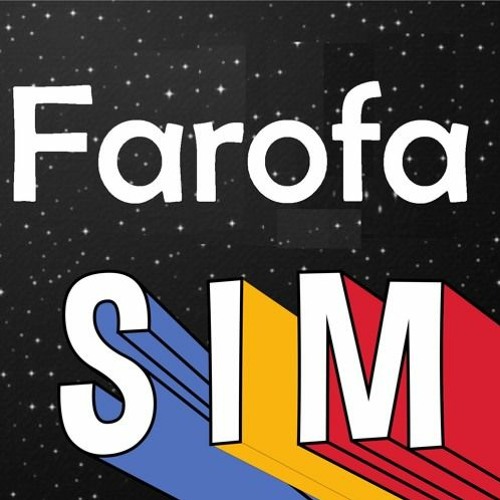 MAIKE DANGER - FAROFA SIM  (SET CARNA FAROFA 2020)