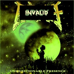 TripTych III: Unquestionable Presence