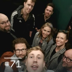 #71 - Så jobbar Hello Futures innovationsteam
