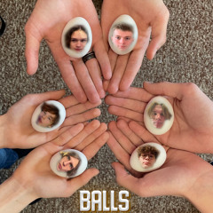 Balls (feat. Quwweq, Pyankov, Arbi, Lil Peredoz)