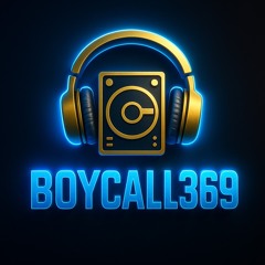 BOYCALL PARTY(DARMAA X YAHOO RNT)#BOYCALL369