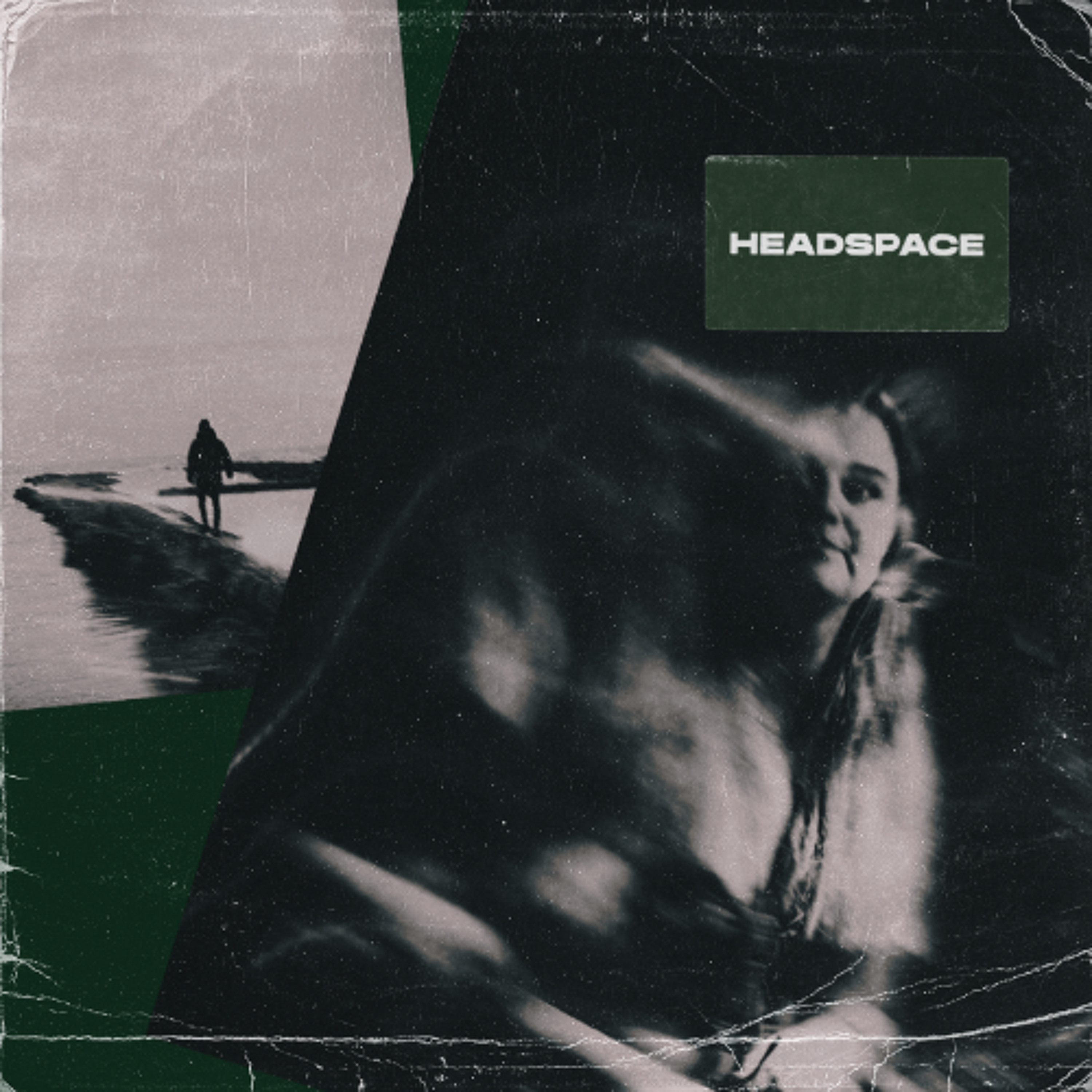 Mitekiss, Rosie P - Headspace episode artwork