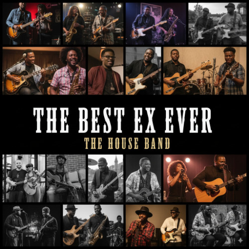 The Best Ex Ever (written by William Generoso)