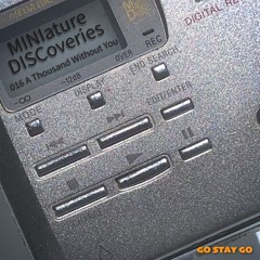 A Thousand Without You